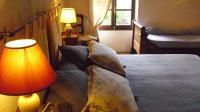Family Room with Private Bathroom