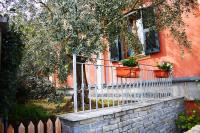 B&B Piana Battolla - I Due Ulivi - Bed and Breakfast Piana Battolla