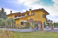 B&B Borghetto - Orione - Bed and Breakfast Borghetto