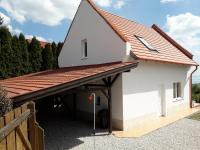 Mesgye Villa - B&B Balatonalmádi