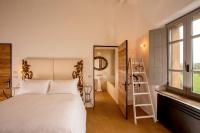 Corner View Bedroom