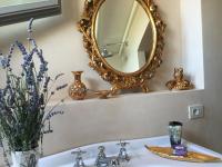 Country Loft Suite