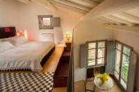 Country Loft Suite