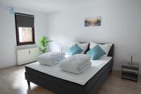 Bungalow near by Playmobil and fair Nuremberg - B&B Zirndorf