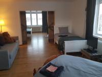 Appartamento con 2 Camere da Letto