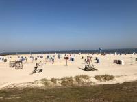 Ferienhaus am Rathaus - B&B Dornum