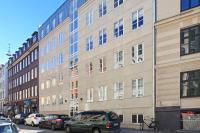 Cph Lux Apartment KV - B&B Copenhagen