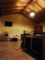 Palazzo Anthea - B&B Linguaglossa