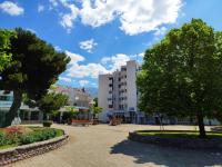 Apartman La Siesta - Ferienwohnung Bar