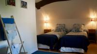 Chambre Double Économique