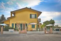 B&B Borghetto - Venere - Bed and Breakfast Borghetto