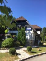 Villa Lykos Plitvice - B&B
