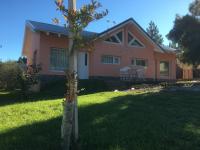 B&B Esquel - Altos de Ayelen - Bed and Breakfast Esquel