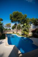 B&B Cala d'Or - Beachhouse Cala Dor - Bed and Breakfast Cala d'Or