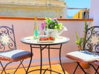 B&B Syracuse - Una Terrazza per Due - Bed and Breakfast Syracuse