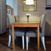 Appartamento con 2 Camere da Letto (4 Adulti) 