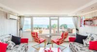 Front of Sea View Apartments Sultanahmet SEA VIEW - B&B