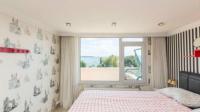 Front of Sea View Apartments Sultanahmet SEA VIEW - B&B Istanbul