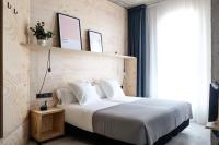 B&B San Sebastian - Talo Urban Rooms - Bed and Breakfast San Sebastian