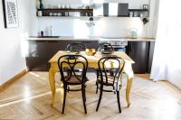 Appartement met Terras