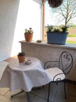 29 Haster Straße - B&B Bad Nenndorf