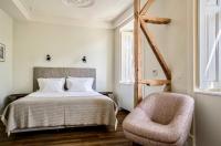 Appartement 2 Chambres Deluxe