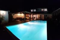 La Maison des Hôtes - B&B Saint-Joseph