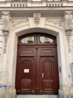 Top Flat - 1 FREE Parking Space At The Metro - Ferienwohnung Wien