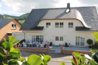 B&B Lieser - Wein- und Gästehaus Binz-Meyer - Bed and Breakfast Lieser