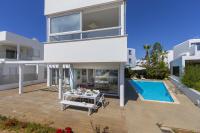 Oceania Villa - Ferienwohnung Protaras