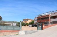 SARDINIA RE - Attico Baja Ostina - Bed and Breakfast