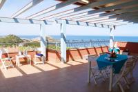 B&B Castelsardo - SARDINIA RE - Attico Baja Ostina - Bed and Breakfast Castelsardo