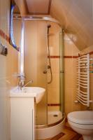 Double Room with Balcony (2 Adults + 1 Child)