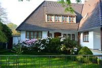 B&B Bremerhaven - Apartment am Park - Bed and Breakfast Bremerhaven