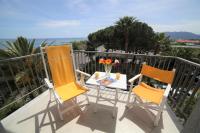 Residence Sabrina - B&B Ceriale