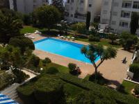 B&B Limassol - Amathusia beach apartment - Bed and Breakfast Limassol