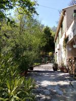 le vallon de bargemon - B&B Bargemon