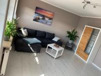 Apartamento - Planta baja
