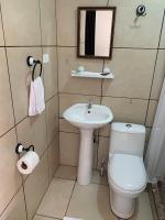 Chambre Double Économique
