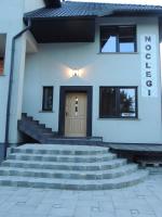 B&B Wroclaw - BoomerangHouse - Bed and Breakfast Wroclaw