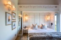 Suite Juliet 