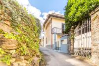 il Cortiletto - B&B Stresa