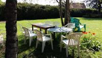 Gite de Chassigny - B&B