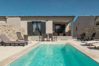 Le Domaine De Marie - B&B Palasca