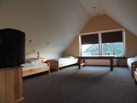Vierbettzimmer