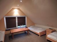 Zweibettzimmer