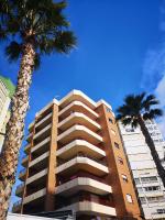 Carlos V Apartment - B&B Benidorm