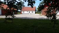 Bjældskovgaard Holiday House - B&B