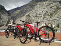 Residence La Piazzetta - B&B Fara San Martino
