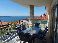 Bella Vista - Ferienwohnung Piran